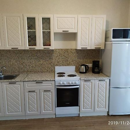 Apartamenty Na Kalaschnikova 8 Воронеж Экстерьер фото