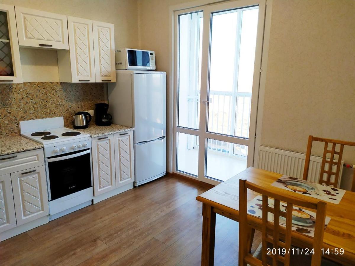 Apartamenty Na Kalaschnikova 8 Воронеж Экстерьер фото