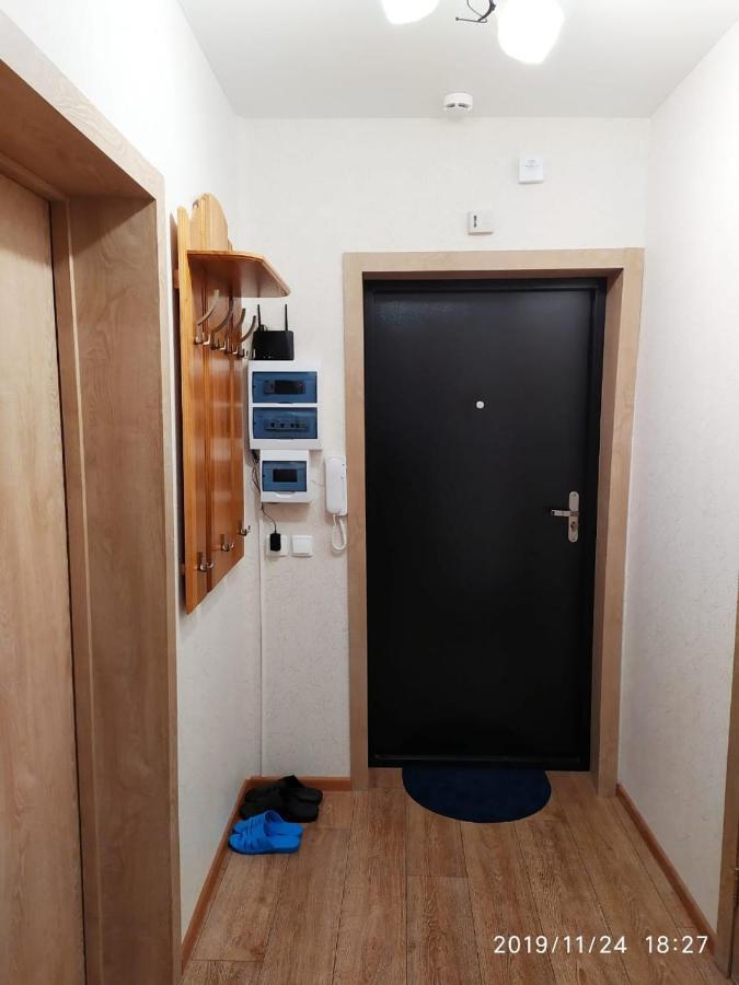 Apartamenty Na Kalaschnikova 8 Воронеж Экстерьер фото